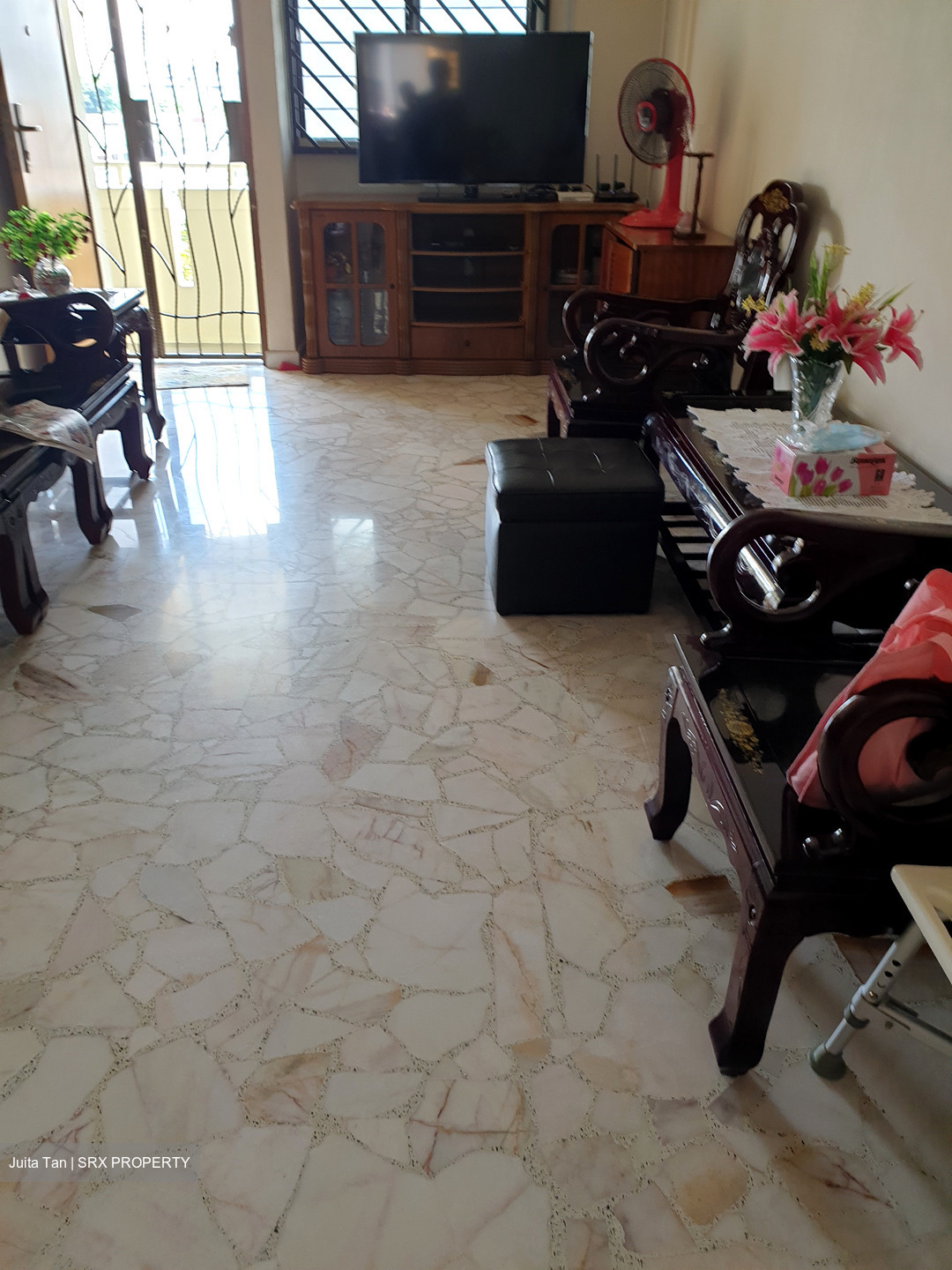 Blk 728 Clementi West Street 2 (Clementi), HDB 3 Rooms #550676651